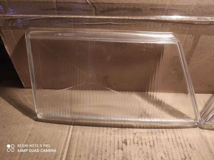 Стёкла фар Mercedes Sprinter W90x 1995-2000, hella
