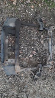 Передний подрамник Балка Чери Кимо Chery Kimo A1 S