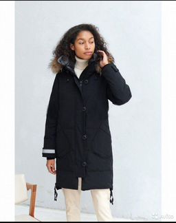 Парка Новая Canada goose