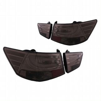 Тюнинг фонари Киа Церато 2 2009-2013 модель-3