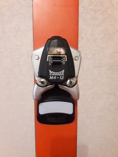 Горные лыжи