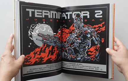 The Art of Mondo Encyclopedia