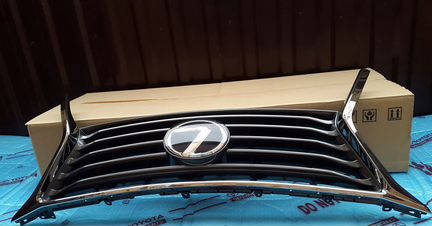 Решетка радиатора Lexus RX 350 25th Anniversary