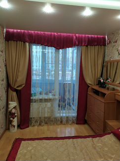 Комплект для спальни