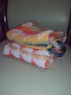 Шарфы ручной работы handmade