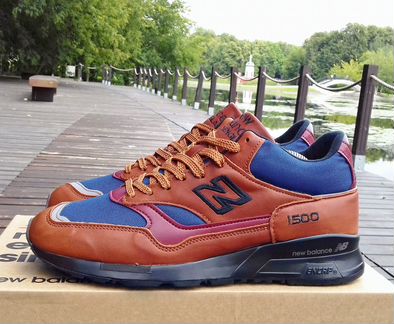 New Balance MH 1500 TN