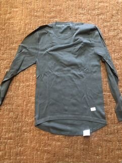 Белье нательное хлопчатобумажное для военнослужащи