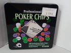 Набор для покера объявление продам