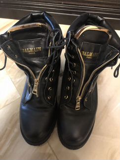 Ботинки balmain