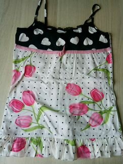 Топ для девочки 9-12 лет Monnalisa