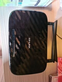 Роутер tp link archer 2