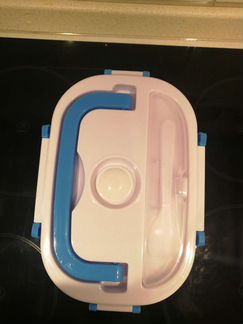 Ланч бокс электрический