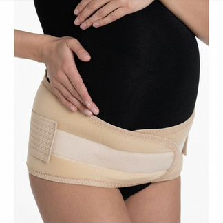 Бандаж дородовый