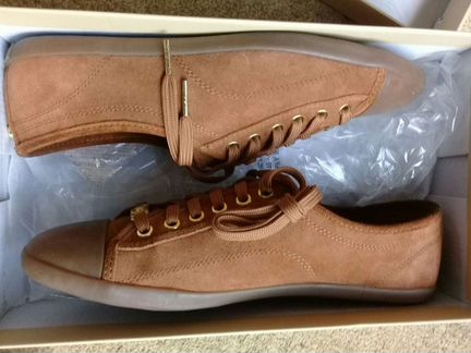 Кеды Michael kors, оригинал. р.41. 10M