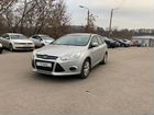 Ford Focus 1.6 МТ, 2013, 188 720 км