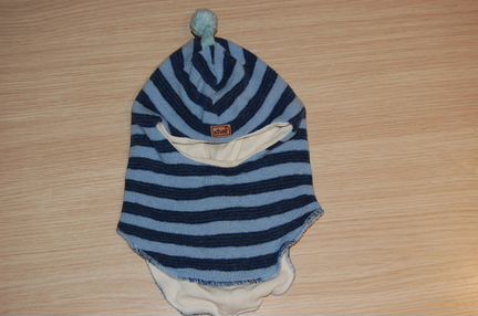 Зимний шлем kivat Финляндия