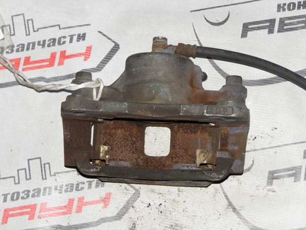 Суппорт В сборе mitsubishi galant legnum EA1A EA1W