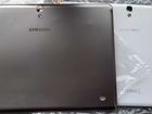 Samsung galaxy tab S, T805