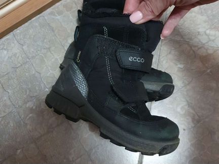 Ботинки Ессо р.25