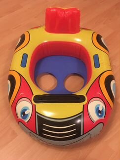 Круг для плавания