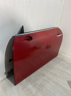 Левая дверь mini cooper f56