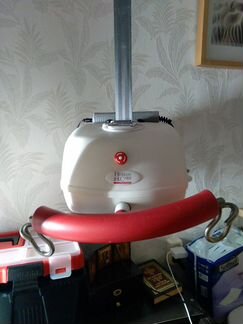 Потолочная подъемная система