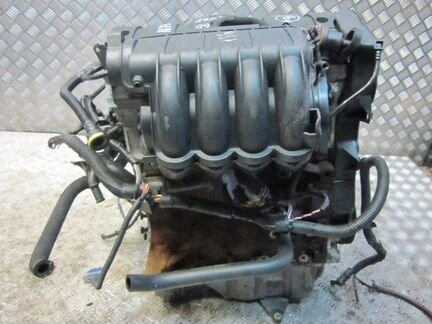 Двигатель 1.6 16v NFU для Пежо 307 Ситроен С4