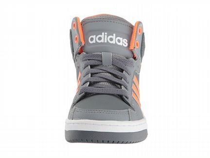 Новые кроссовки Adidas Kids BB9TIS 32 размер