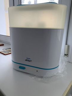 Стерилизатор philips avent