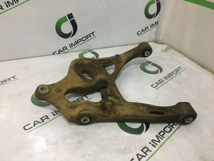 Мерседес мл гл Рычаг задний нижний левый w164 251