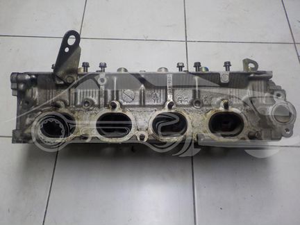 Головка блока MN155099 mitsubishi Grandis (NA#)