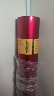 Пленка винил TeckWrap GAL01-13 True Blood красная