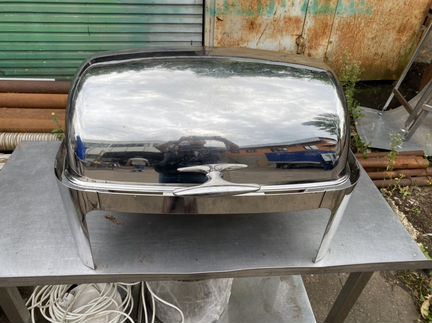 Чафиндиш/мармит