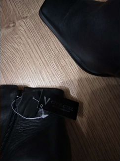 Ботильоны, полусапожки