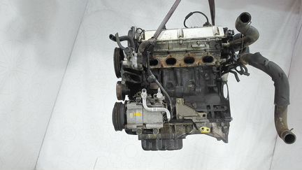 Мотор Hyundai Sonata 5 G4JP 2 Бензин, 2003