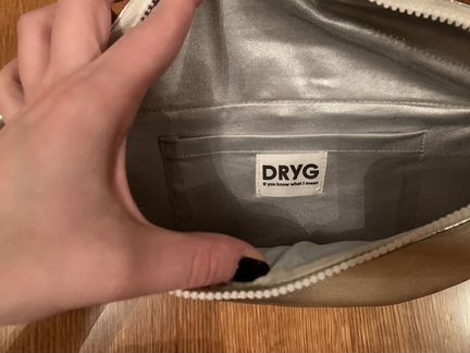 Поясная сумка