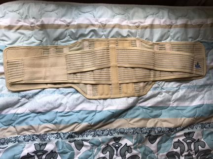 Корсет для спины oppo 2263