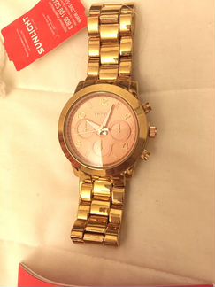 Новые Часы Sunlight