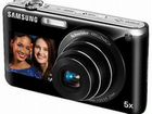Фотоаппарат Samsung Digimax ST600
