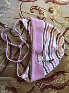 Шапка осень-весна