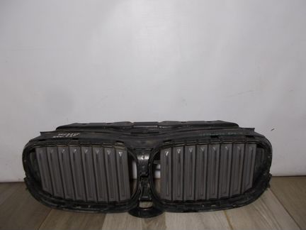 Жалюзи электрические бмв 7 Г11 BMW 7 G11