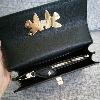 Pinko free flight