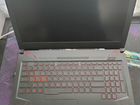 Игровой ноутбук Asus FX504GD-E41023T