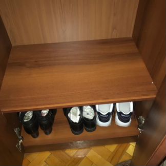 Шкаф в прихожую