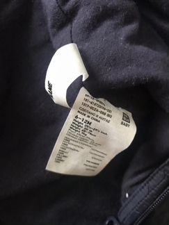 Детский комбинезон Uniqlo