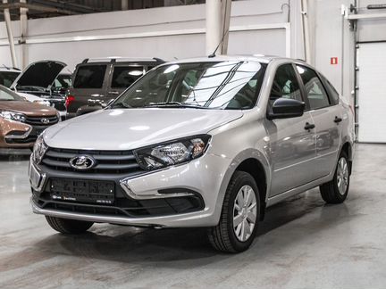 LADA Granta 1.6 МТ, 2020