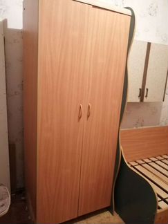 Детская мебель спальня гарнитур