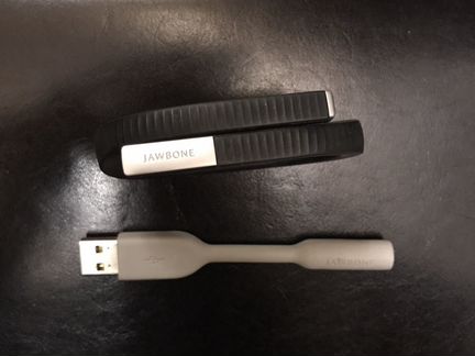 Jawbone up24