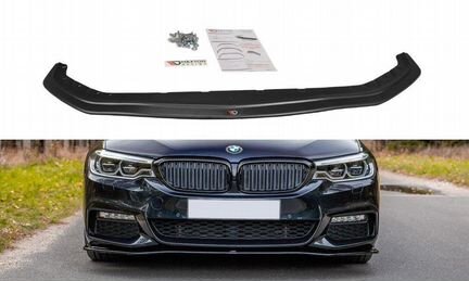 Обвес Maxton для BMW 5 G30