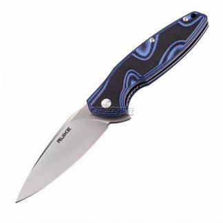 Перочинный Нож Ruike P105 синий